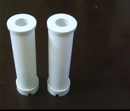 Filtro chimico per il pezzo di ricambio di Noritsu QSF V30 V50 Minilab fornitore