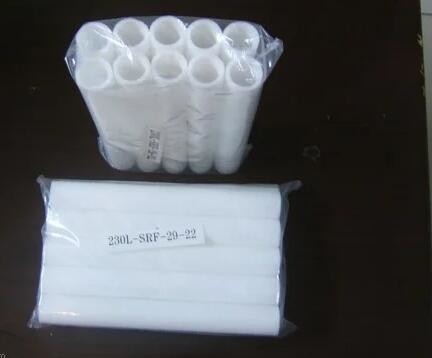 Filtro chimico 230L-SRF-29-22 per il pezzo di ricambio di Kis Minilab fornitore