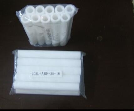 Filtro chimico 202L-ARF-258-16 per il pezzo di ricambio di Agfa Dlab1 Dlab2 Minilab fornitore