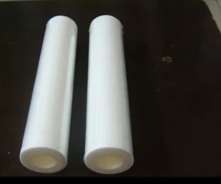 filtro chimico 300L per il pezzo di ricambio 1530 del HQ Minilab di Huqiu fornitore