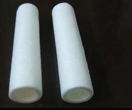 Filtro chimico 135 per il pezzo di ricambio di Doli Minilab fornitore