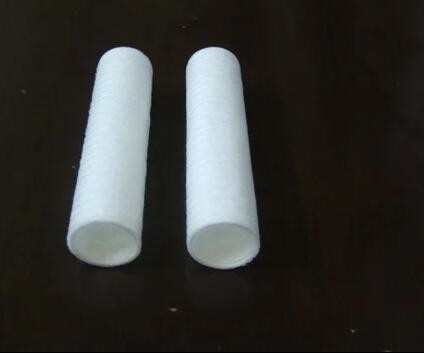 filtro chimico 120L per il pezzo di ricambio di SVN Minilab fornitore