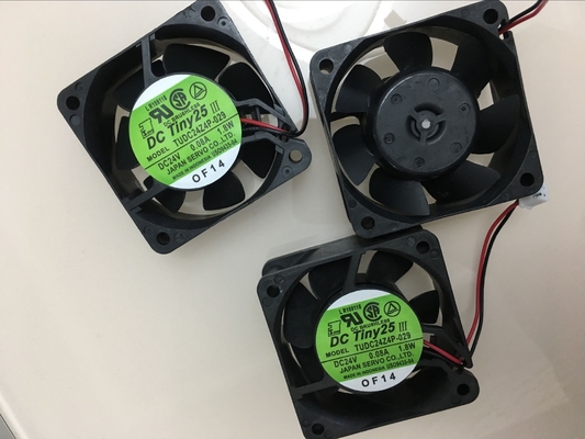 fan per il driver del aom del minilab di Noritsu fornitore