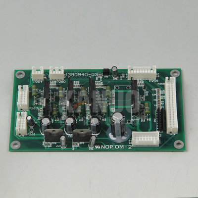 Unità più asciutta del fan Z018930-01 per la parte del minilab di serie di koki QSS29 qss3704 di Noritsu fornitore