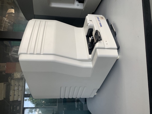 L'analizzatore di film di Noritsu LS600 con il computer ed il regolatore di EZ ha usato fornitore