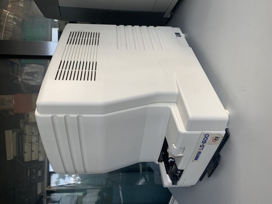 L'analizzatore di film di Noritsu LS600 con il computer ed il regolatore di EZ ha usato fornitore