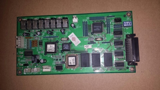 Il PWB di controllo dei DADI di J390946 J390946-02 per Noritsu QSS 3101/3201/3202/3301/3302 Minilab ha usato fornitore