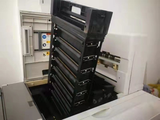 Minilab di Noritsu QSS-3300 MP (no. dello scaffale 5) P/N: Minilab *USED della parte di ricambio Z022401 fornitore
