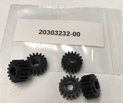Pro dente 20303232-00/H153075 dell'ingranaggio 17 di Noritsu LPS24 LPS-24 fornitore