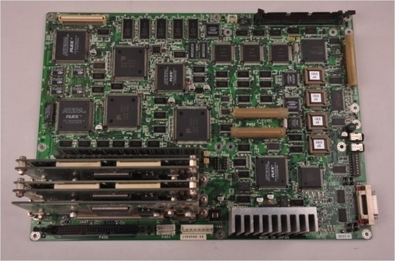 il PWB J390580-08 J390580 di elaborazione di immagini di Qss 3101 di noritsu ha usato fornitore