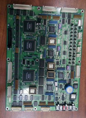 PWB usato J390947 J390947-01 di controllo di Noritsu per Qss 32 3301 Minilab fornitore