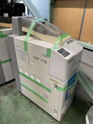Noritsu T-15 LV C-41 Processore Automatico per Pellicole | Macchina Sviluppo Pellicole a Colore Negativo | Sistema Compatto MiniLab per Sviluppo Foto | Attrezzatura Professionale per Laboratorio Fotografico fornitore